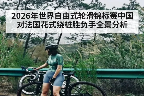 2026年世界自由式轮滑锦标赛中国对法国花式绕桩胜负手全景分析